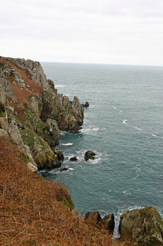 Pointe du Raz 